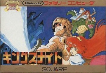 King's Knight [T-French] Rom